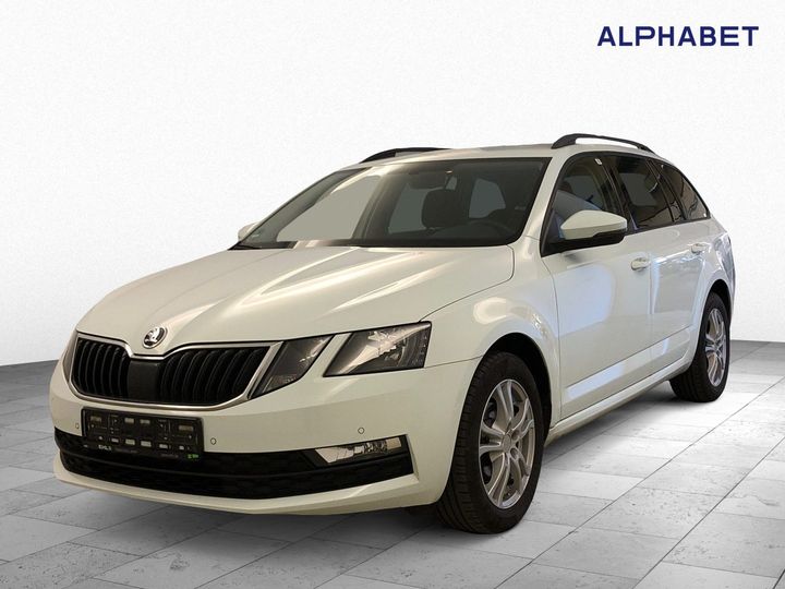 SKODA OCTAVIA 2018 tmbjg7ne7k0044948