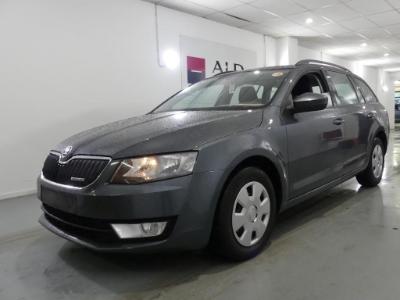 SKODA OCTAVIA 2015 tmbjg7ne8f0190491