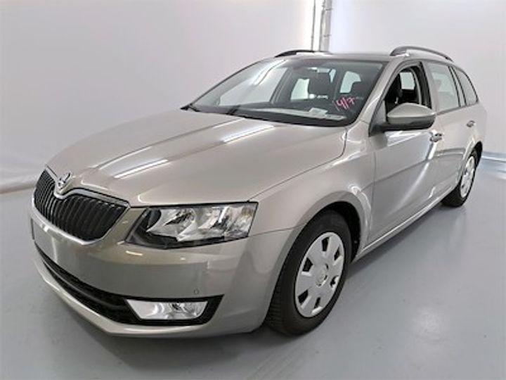 SKODA OCTAVIA 2015 tmbjg7ne8g0032914