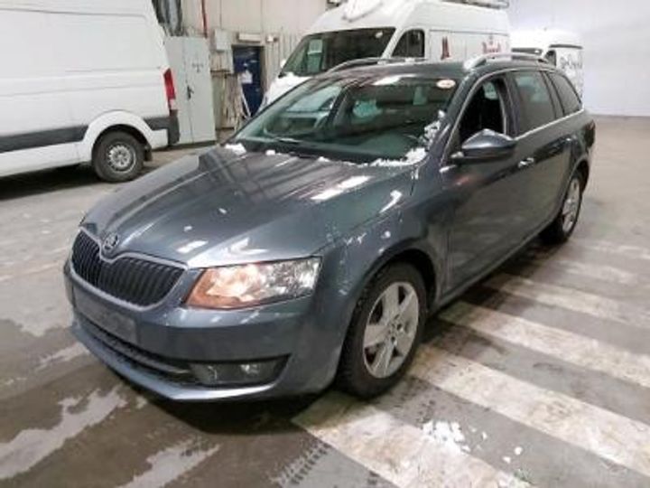 SKODA OCTAVIA 2016 tmbjg7ne8g0162076