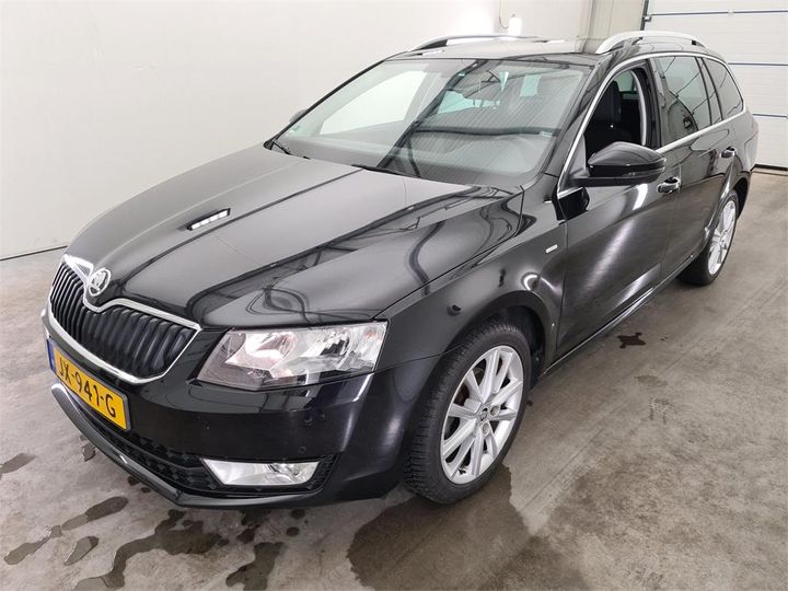 SKODA OCTAVIA 2016 tmbjg7ne8g0175751