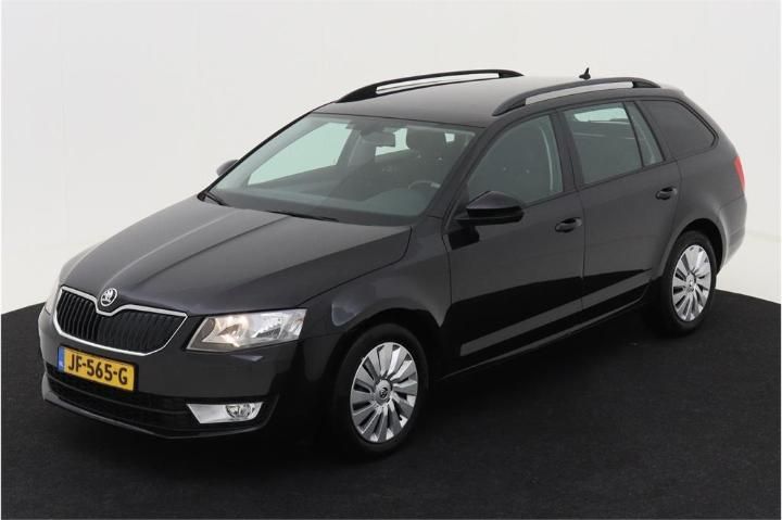 SKODA OCTAVIA 2016 tmbjg7ne8g0179069