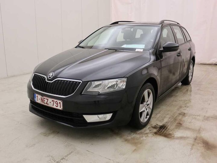 SKODA OCTAVIA 2016 tmbjg7ne8g0182103