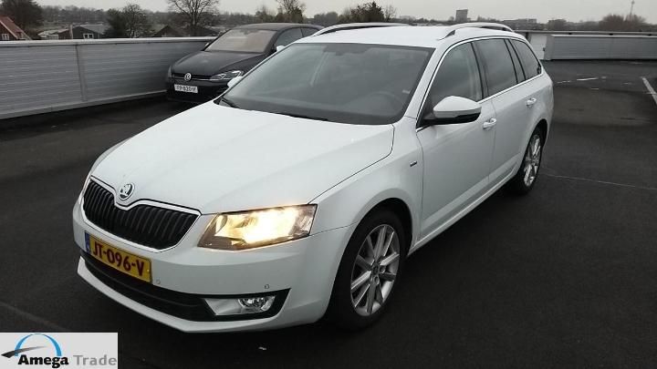 SKODA OCTAVIA 2016 tmbjg7ne8g0190539