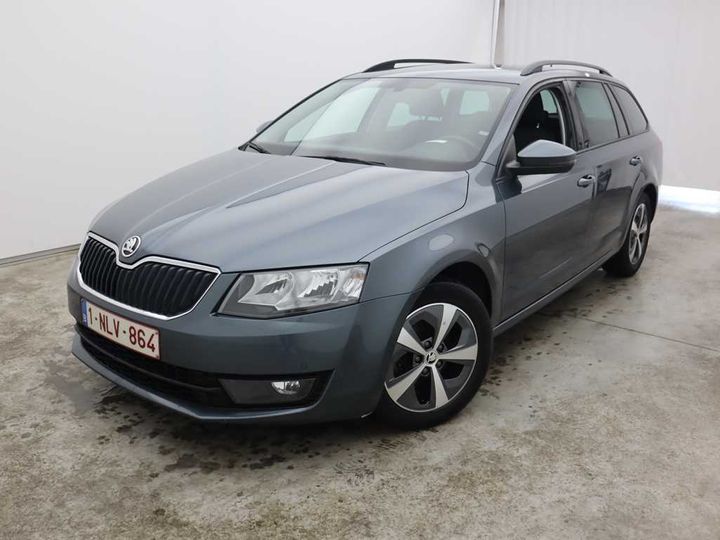 SKODA OCTAVIA 2016 tmbjg7ne8g0203936