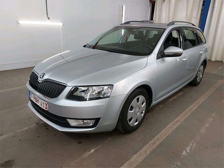 SKODA OCTAVIA 2016 tmbjg7ne8g0205251