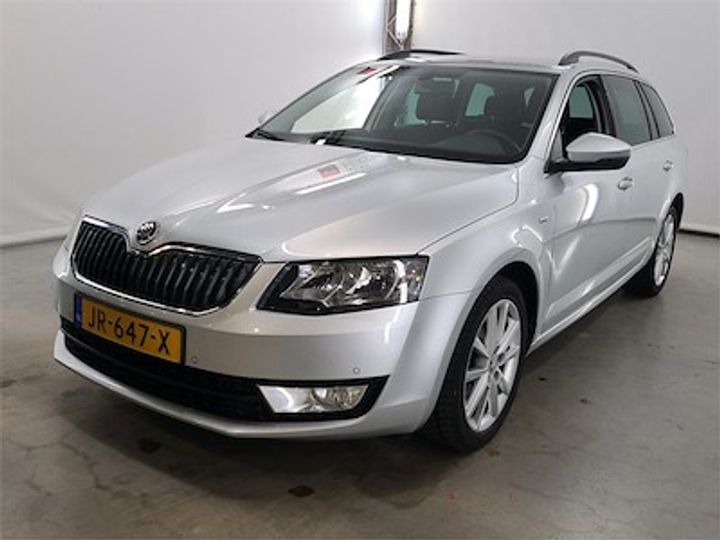 SKODA OCTAVIA 2016 tmbjg7ne8g0208070