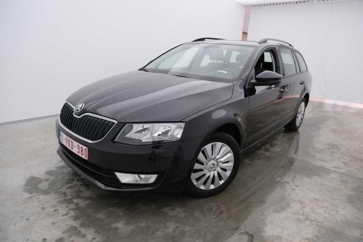 SKODA OCTAVIA 2016 tmbjg7ne8g0215777