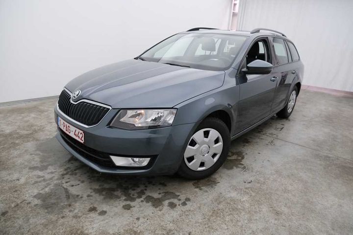 SKODA OCTAVIA 2016 tmbjg7ne8g0235124