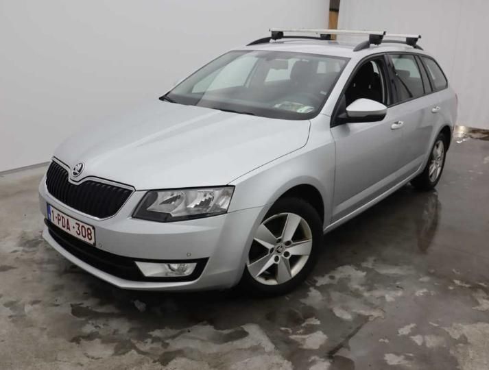 SKODA OCTAVIA 2016 tmbjg7ne8g0250464