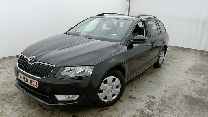 SKODA OCTAVIA 2016 tmbjg7ne8g0259679