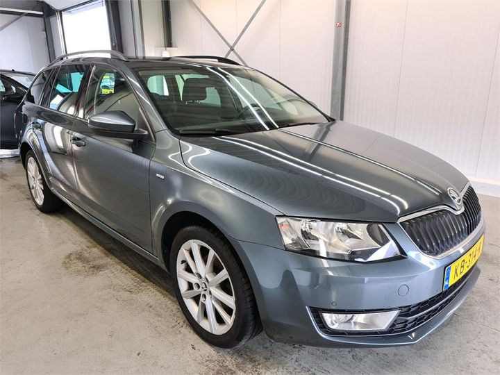 SKODA OCTAVIA 2016 tmbjg7ne8g0272724