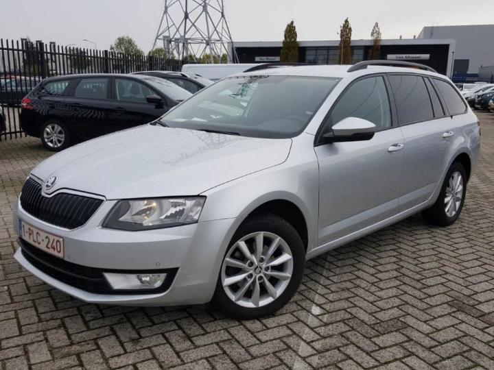 SKODA OCTAVIA 2016 tmbjg7ne8h0016293