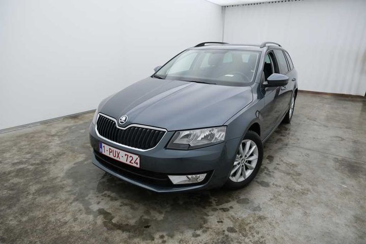 SKODA OCTAVIA 2016 tmbjg7ne8h0033210