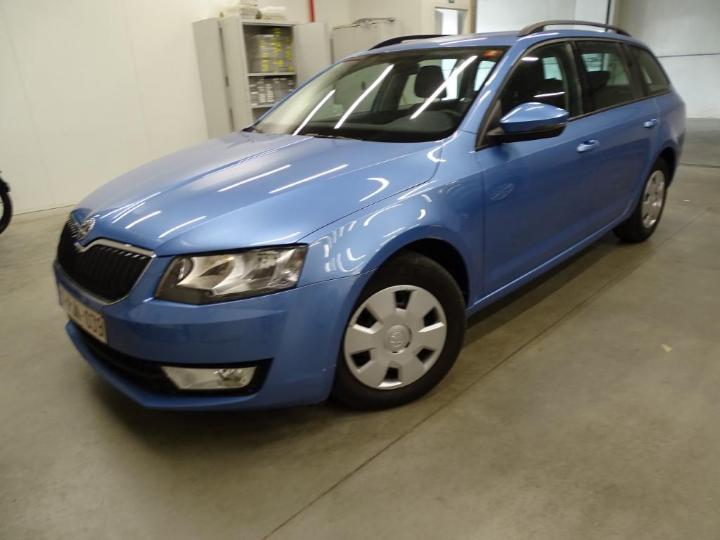 SKODA OCTAVIA 2016 tmbjg7ne8h0034650