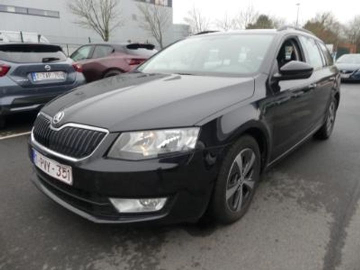 SKODA OCTAVIA 2016 tmbjg7ne8h0047334