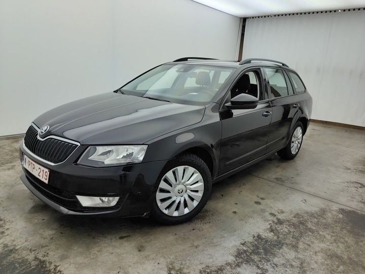 SKODA OCTAVIA 2017 tmbjg7ne8h0057104