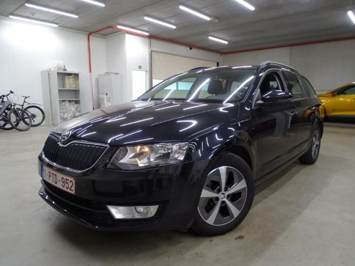 SKODA OCTAVIA 2016 tmbjg7ne8h0064375