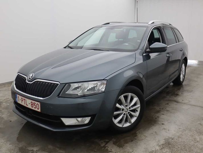 SKODA OCTAVIA 2016 tmbjg7ne8h0064828