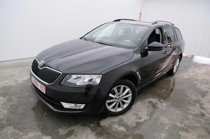 SKODA OCTAVIA 2016 tmbjg7ne8h0068376