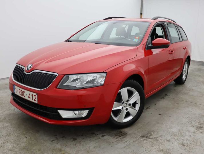 SKODA OCTAVIA 2016 tmbjg7ne8h0073416