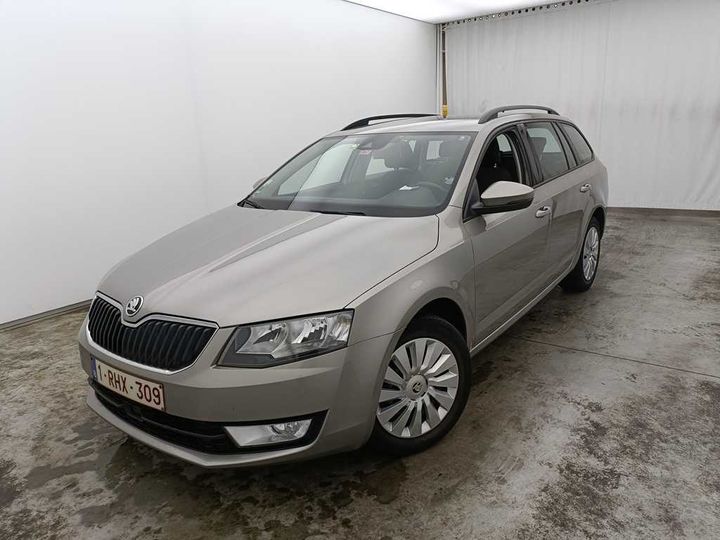 SKODA OCTAVIA 2017 tmbjg7ne8h0114725