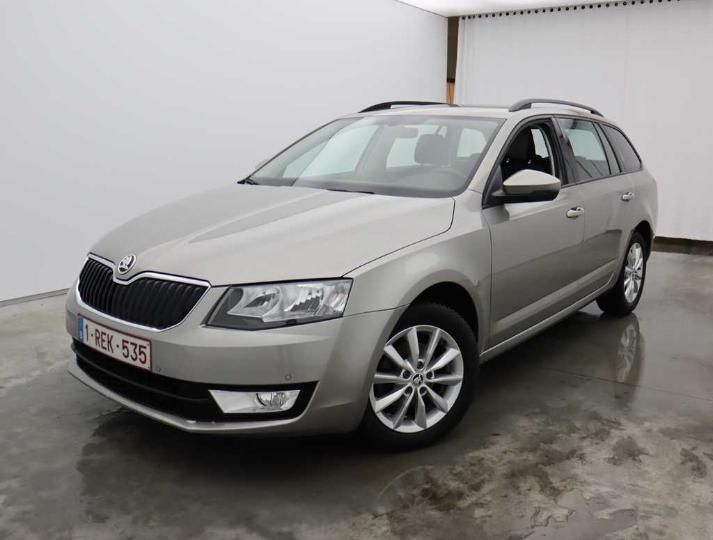 SKODA OCTAVIA 2016 tmbjg7ne8h0122128