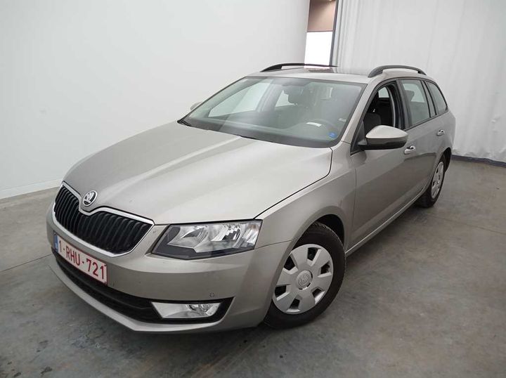 SKODA OCTAVIA 2017 tmbjg7ne8h0131363