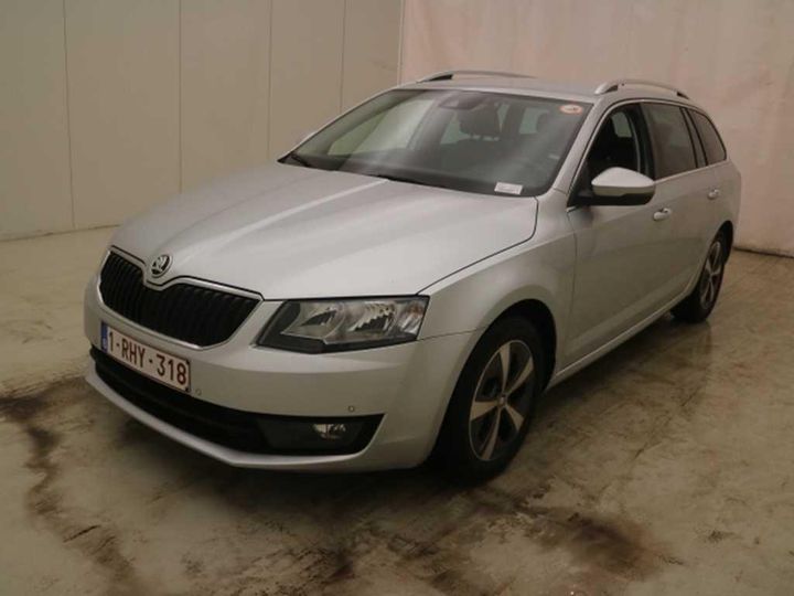 SKODA OCTAVIA 2017 tmbjg7ne8h0132626