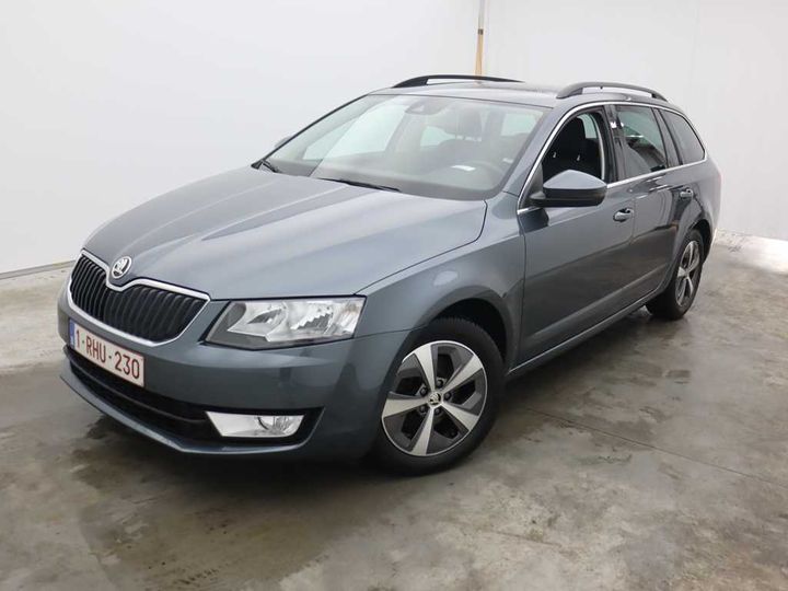 SKODA OCTAVIA 2017 tmbjg7ne8h0134005