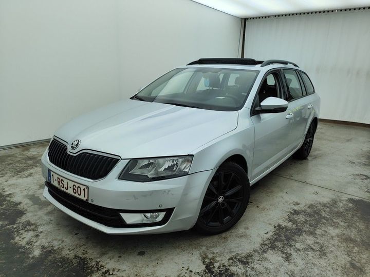 SKODA OCTAVIA 2017 tmbjg7ne8h0136739