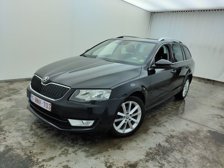 SKODA OCTAVIA 2017 tmbjg7ne8h0142590