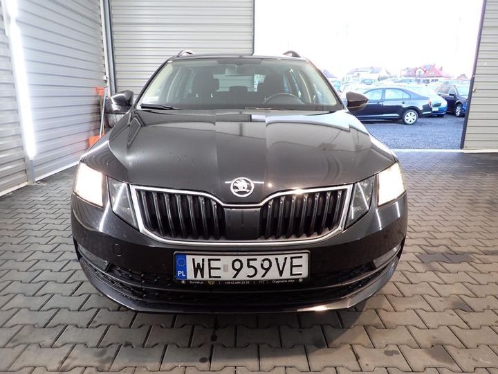 SKODA OCTAVIA 2019 tmbjg7ne8k0019475