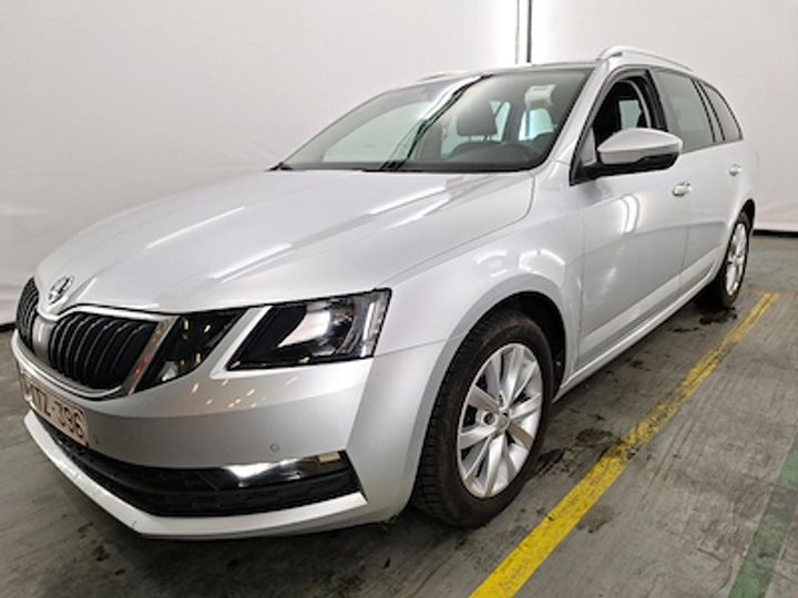 SKODA OCTAVIA 2020 tmbjg7ne8l0163190