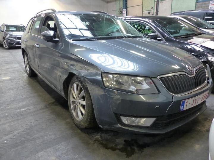 SKODA OCTAVIA 2015 tmbjg7ne9f0144636