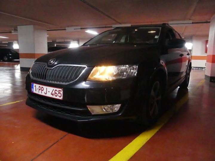 SKODA OCTAVIA 2016 tmbjg7ne9g0129216