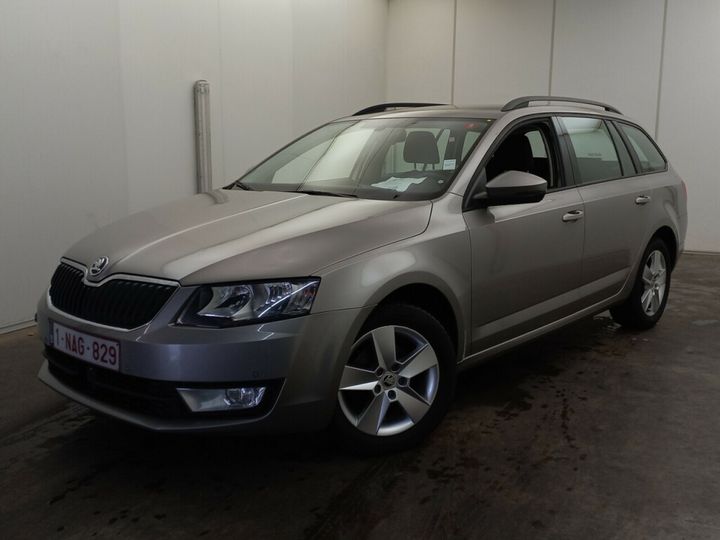 SKODA OCTAVIA 2016 tmbjg7ne9g0132052