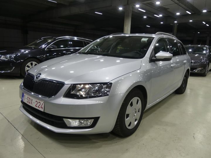 SKODA OCTAVIA 2017 tmbjg7ne9g0167416