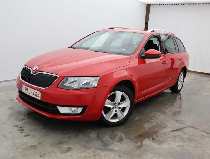 SKODA OCTAVIA 2016 tmbjg7ne9g0223421