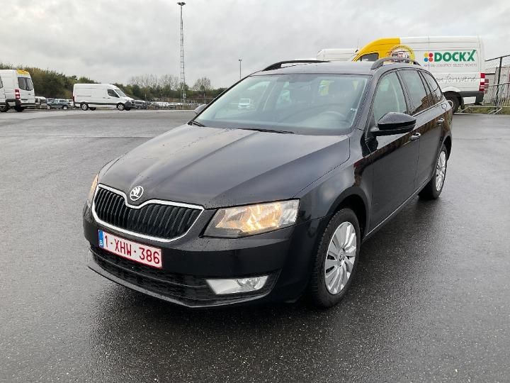 SKODA OCTAVIA 2016 tmbjg7ne9g0254510