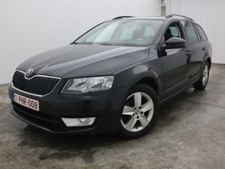 SKODA OCTAVIA 2016 tmbjg7ne9g0270223