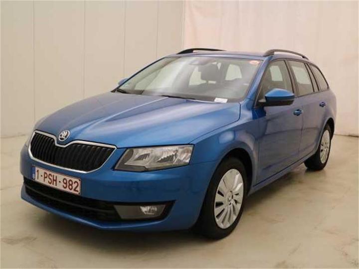 SKODA OCTAVIA 2016 tmbjg7ne9h0037489