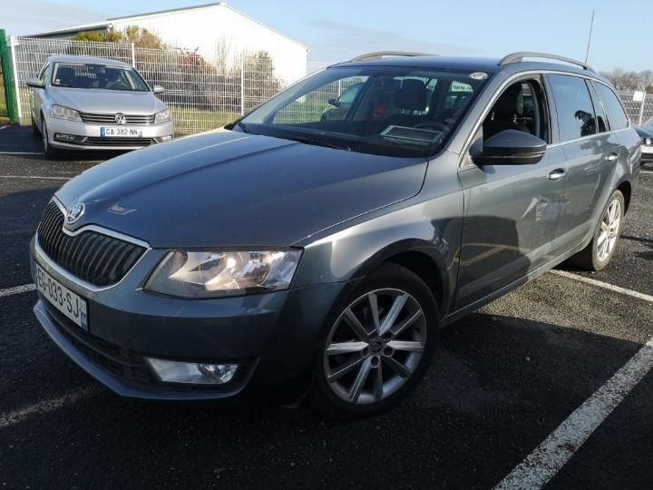 SKODA OCTAVIA 2016 tmbjg7ne9h0051683