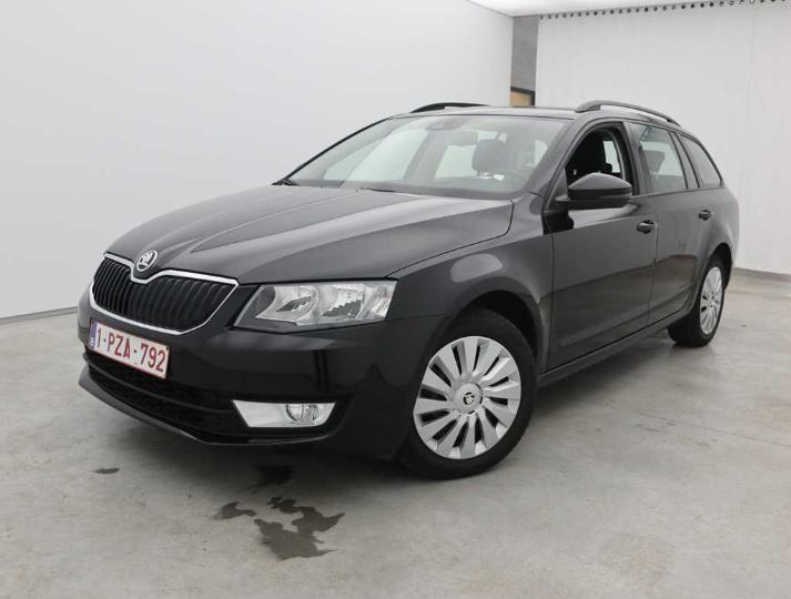 SKODA OCTAVIA 2016 tmbjg7ne9h0088331