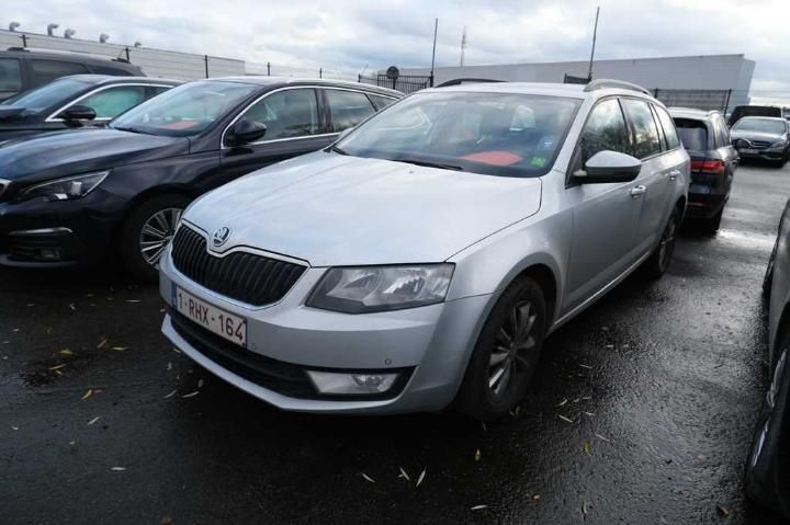 SKODA OCTAVIA 2017 tmbjg7ne9h0118511