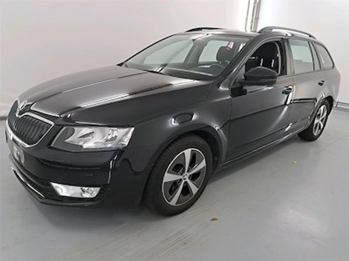 SKODA OCTAVIA 2017 tmbjg7ne9h0131131