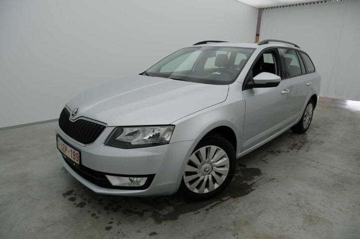 SKODA OCTAVIA 2015 tmbjg7nexg0037774