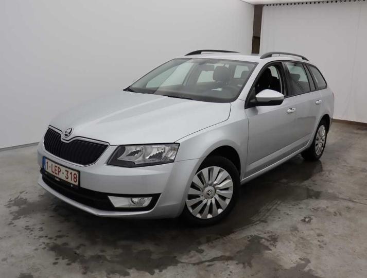 SKODA OCTAVIA 2015 tmbjg7nexg0039153