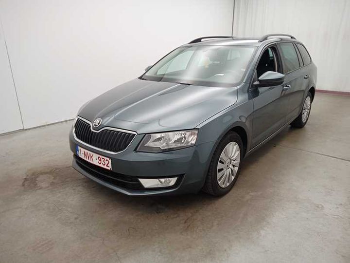 SKODA OCTAVIA 2016 tmbjg7nexg0220222