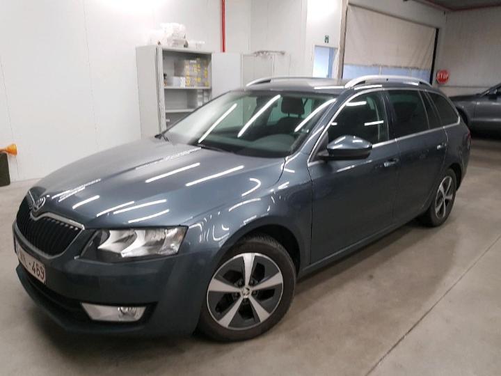 SKODA OCTAVIA 2016 tmbjg7nexg0221967